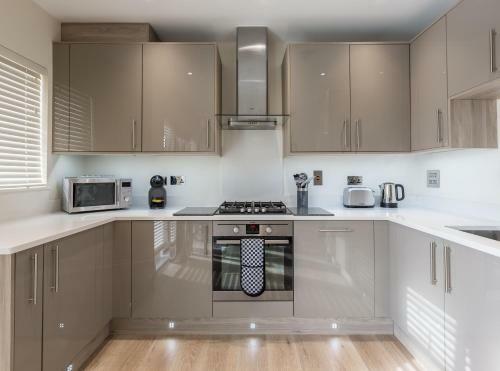 Apartamento The Heights At Athena Court