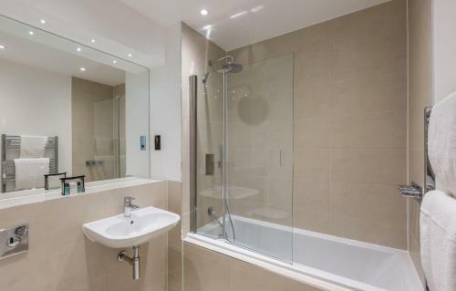 Apartamento The Heights At Athena Court