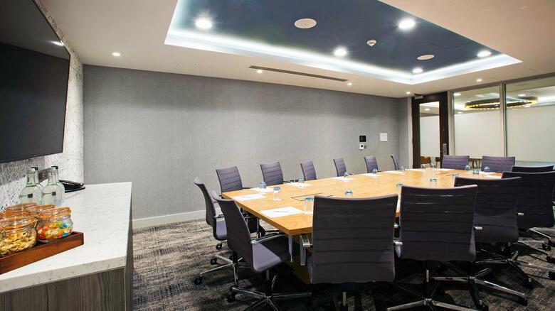 Hotel Holiday Inn Manchester - City Centre