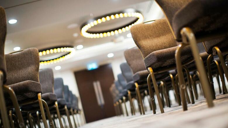 Hotel Holiday Inn Manchester - City Centre