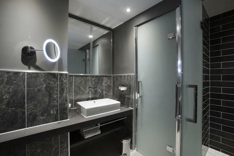 Hotel Holiday Inn Manchester - City Centre