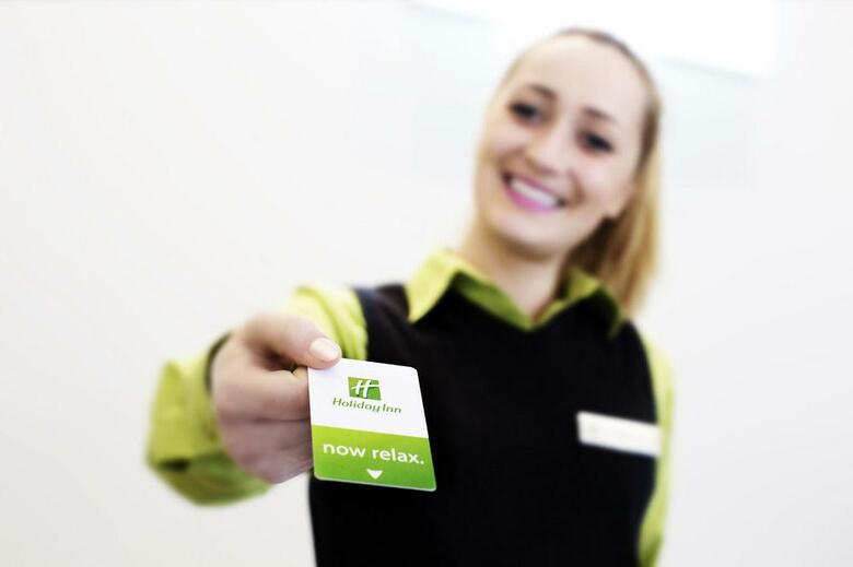 Hotel Holiday Inn Manchester - City Centre