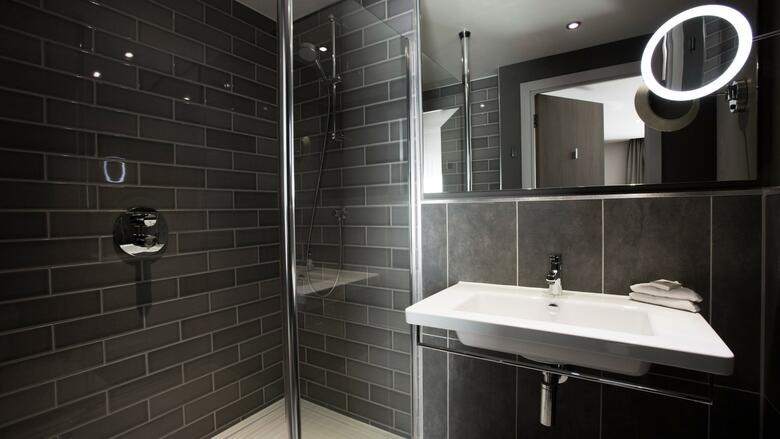 Hotel Holiday Inn Manchester - City Centre