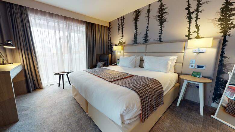 Hotel Holiday Inn Manchester - City Centre