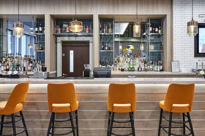 Hotel Holiday Inn Manchester - City Centre