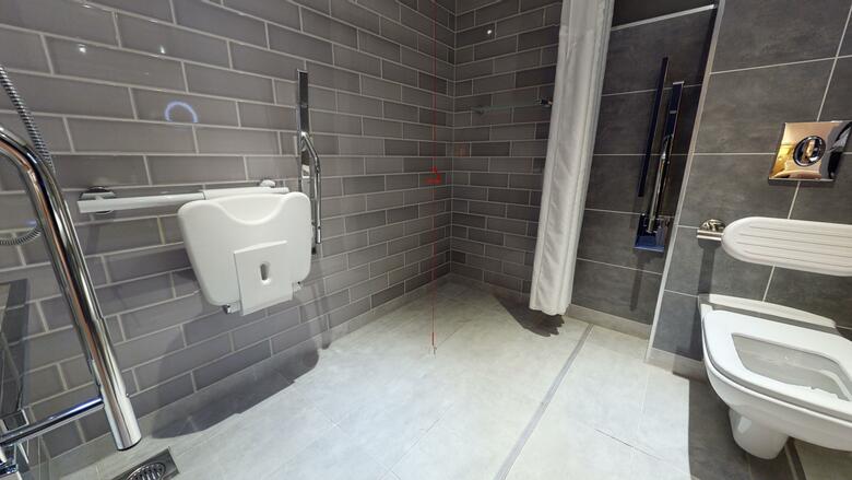 Hotel Holiday Inn Manchester - City Centre
