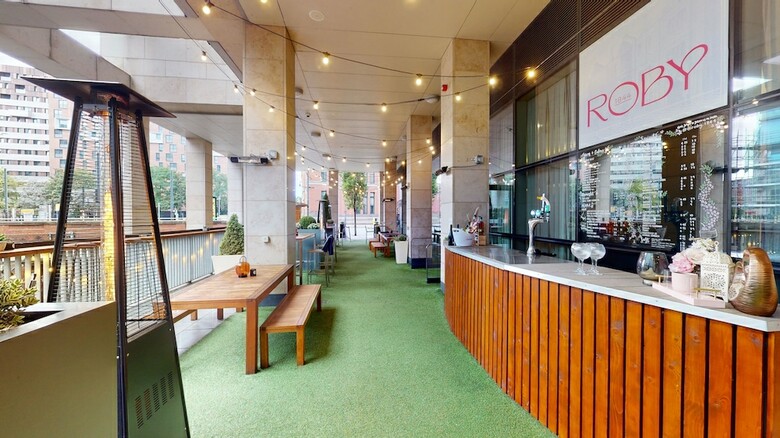 Hotel Holiday Inn Manchester - City Centre