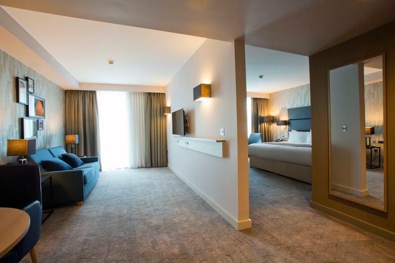 Hotel Holiday Inn Manchester - City Centre
