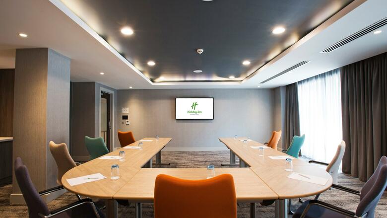 Hotel Holiday Inn Manchester - City Centre