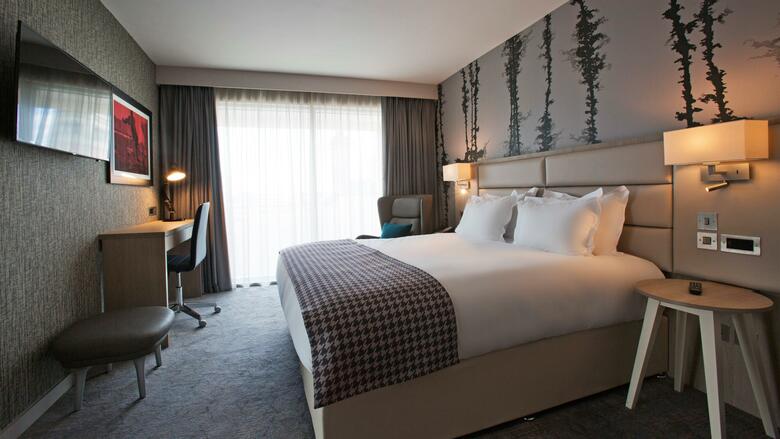 Hotel Holiday Inn Manchester - City Centre