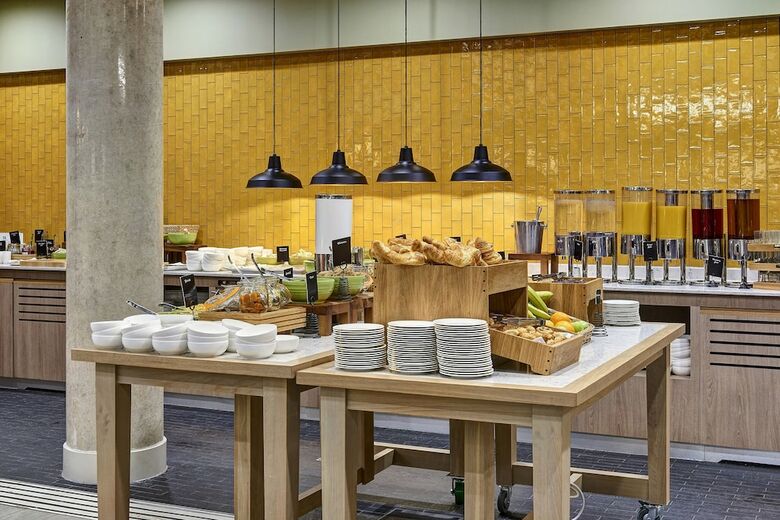 Hotel Holiday Inn Manchester - City Centre