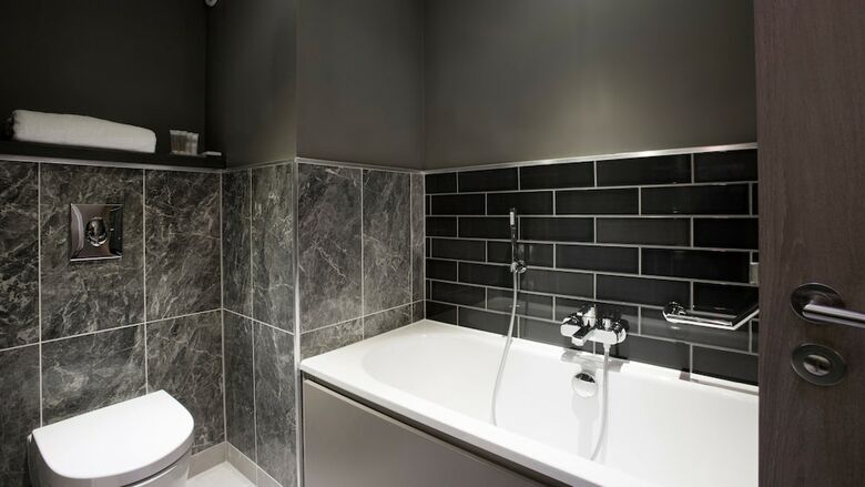 Hotel Holiday Inn Manchester - City Centre