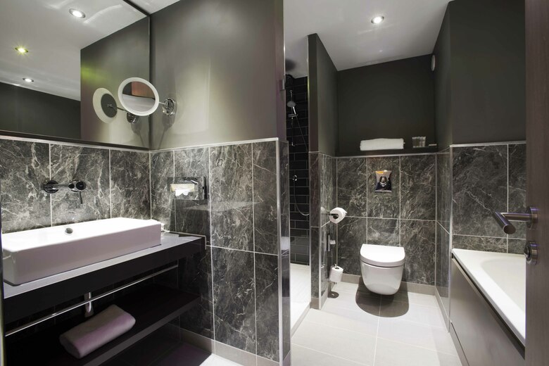Hotel Holiday Inn Manchester - City Centre