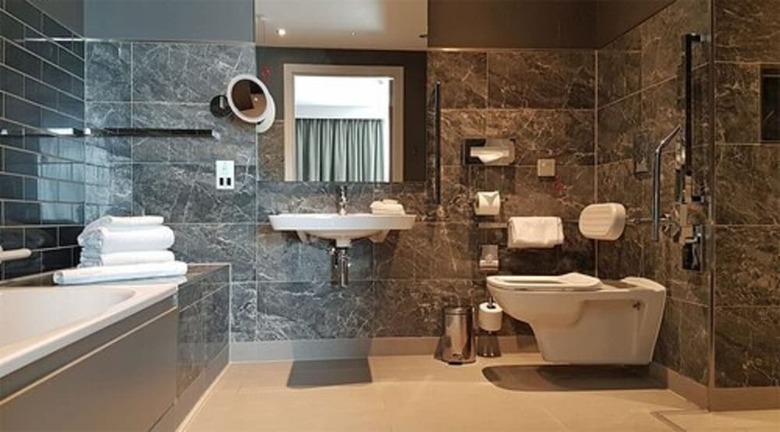 Hotel Holiday Inn Manchester - City Centre