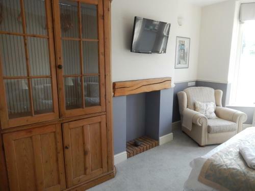 Hostal Newport Guest House