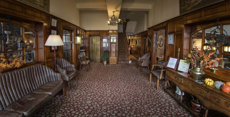 Dunoon Hotel