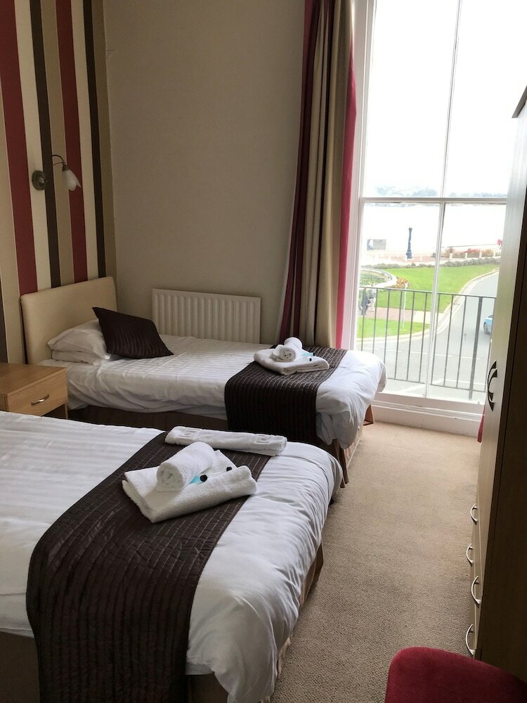Baytree Hotel