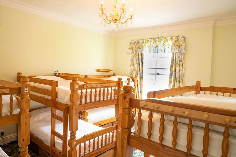Llandudno Hostel