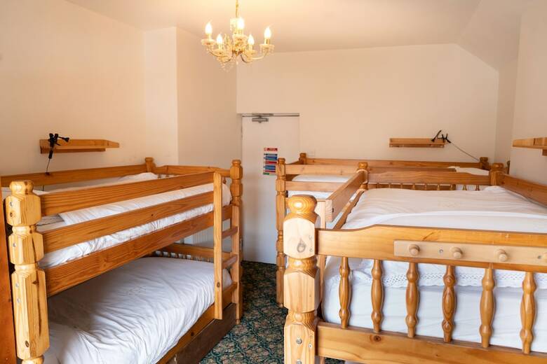Llandudno Hostel