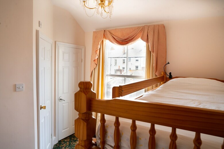 Llandudno Hostel