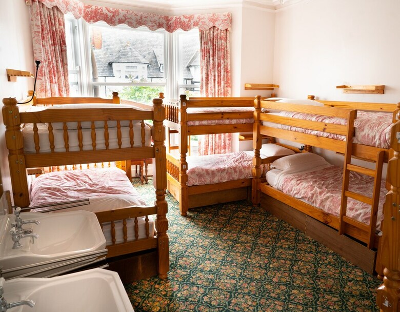 Llandudno Hostel