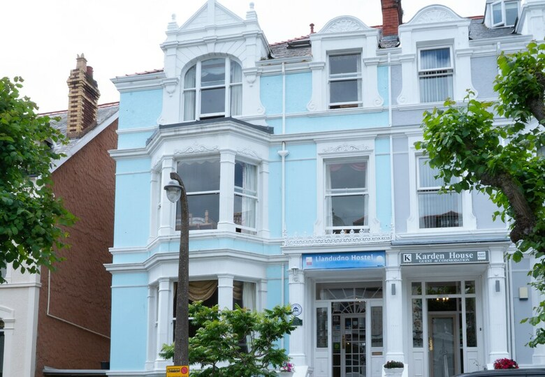 Llandudno Hostel