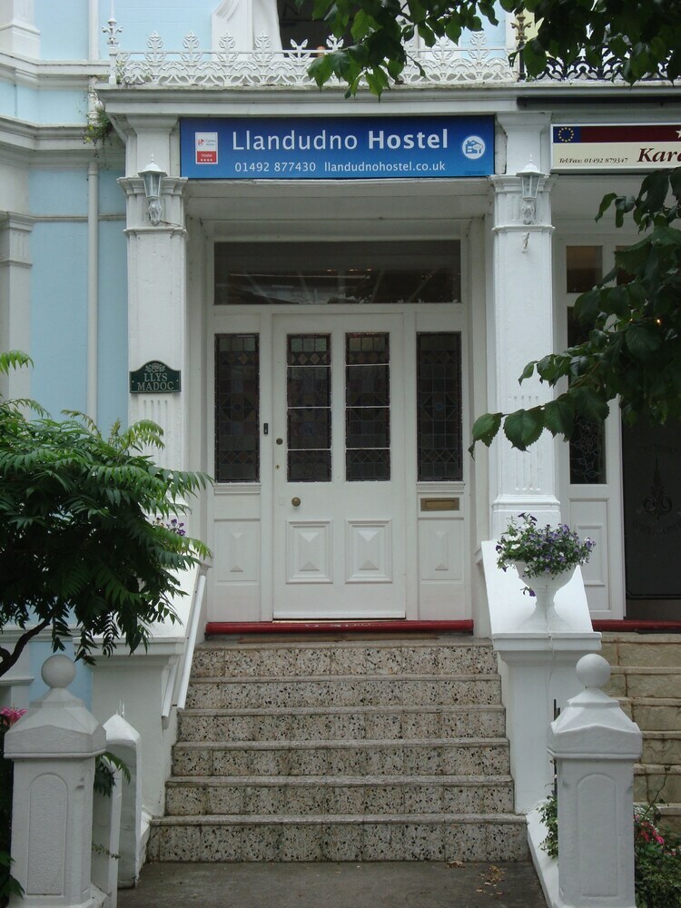 Llandudno Hostel