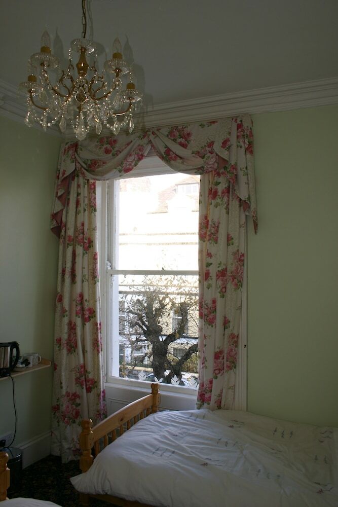 Llandudno Hostel