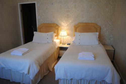 Hostal Craig-ard Hotel