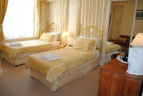 Hostal Craig-ard Hotel