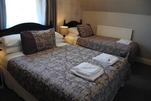 Hostal Craig-ard Hotel
