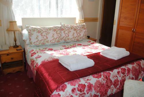 Hostal Craig-ard Hotel
