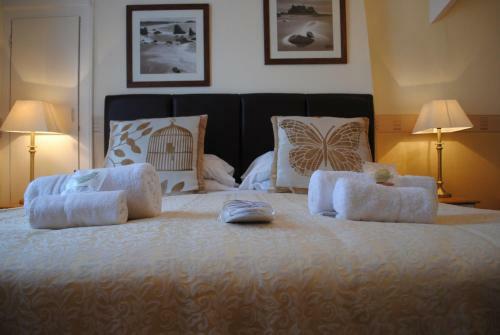 Hostal Craig-ard Hotel