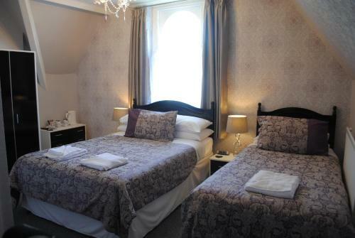 Hostal Craig-ard Hotel