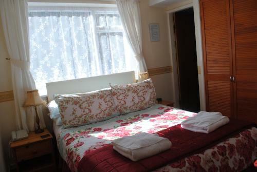 Hostal Craig-ard Hotel