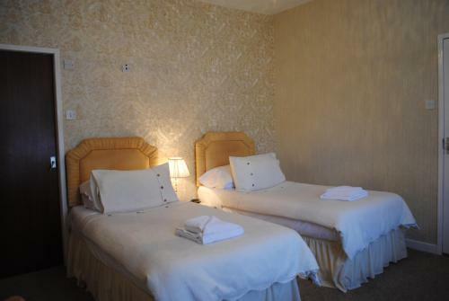 Hostal Craig-ard Hotel