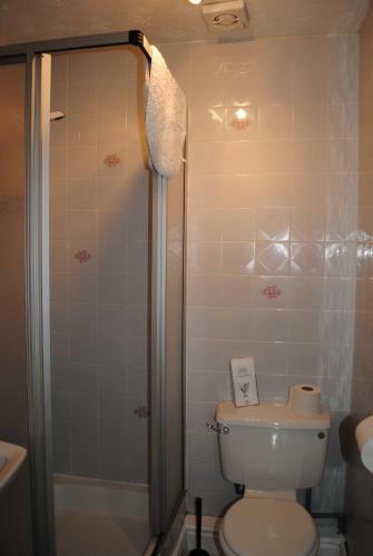 Hostal Craig-ard Hotel