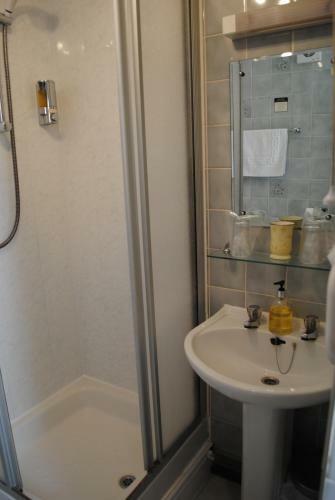 Hostal Craig-ard Hotel