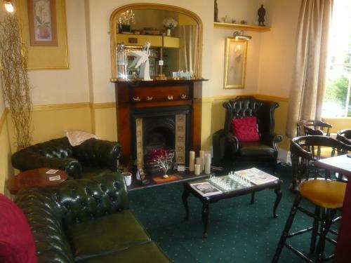 Hostal Craig-ard Hotel