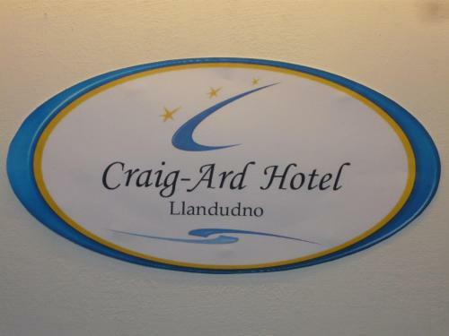Hostal Craig-ard Hotel