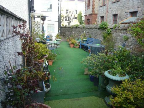 Hostal Craig-ard Hotel