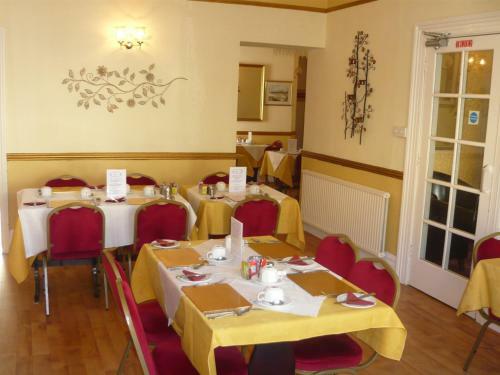 Hostal Craig-ard Hotel