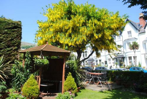 Hostal Craig-ard Hotel