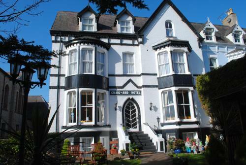 Hostal Craig-ard Hotel