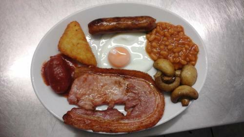 Hostal Craig-ard Hotel