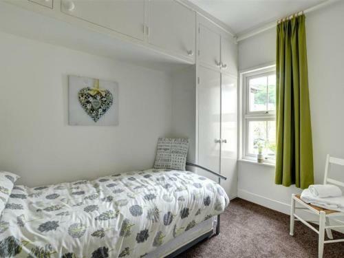 Spacious Holiday Home In Llanidloes With Garden