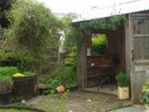 Spacious Holiday Home In Llanidloes With Garden