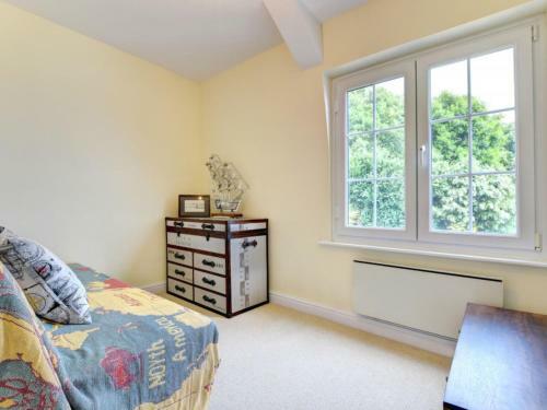 Holiday Home Riversea