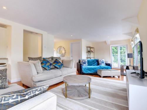 Holiday Home Riversea