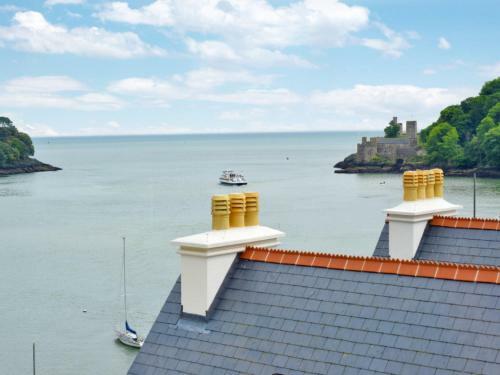 Holiday Home Riversea